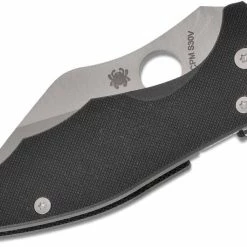 Spyderco Knives Spyderco Yojimbo 2 Folding Knife 3.2