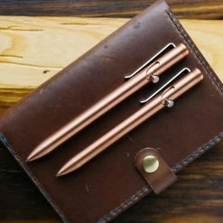 Writing Pens Tactile Turn Bolt Action Pen Standard 5.6