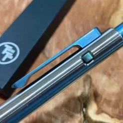 Tactile Turn Side Click Pen Standard 5.6