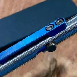 Writing Pens Tactile Turn Slim Bolt Action Pen Short 5.1