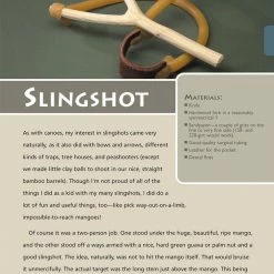 FLEXCUT The Little Book Of Whittling: Passing Time On The Trail (Book)