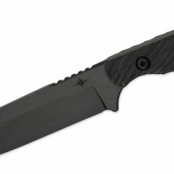 Toor Knives Field 2.0 Fixed Knife W/ Sheath (USA)
