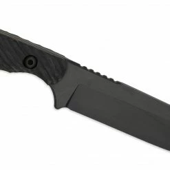 Toor Knives Field 2.0 Fixed Knife W/ Sheath (USA)