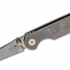 Toor Knives Suitor FL154S Folding Knife 3