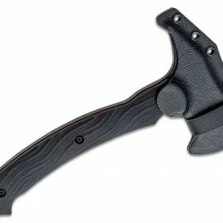 Toor Knives Tomahawk, 11" Overall, D2 Axe Head W/ Spike (USA) 14 Toor Knives Tomahawk, 11