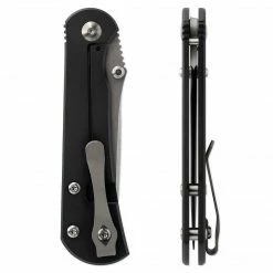 TOOR KNIVES Toor Merchant 2.0 FL35S Folding Knife 3.5" CPM-S35VN (USA) 14 TOOR KNIVES Toor Merchant 2.0 FL35S Folding Knife 3.5