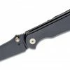 TOOR KNIVES Toor Merchant FL35T Folding Knife 3.5" S35VN Shadow Black