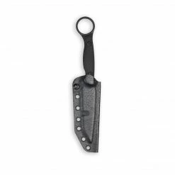 TOOR KNIVES Toor Serpent Fixed Blade Knife 3.75