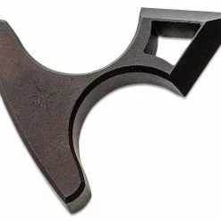 TOOR KNIVES Toor Thor's Hammer Push Dagger, 2.5" (USA)