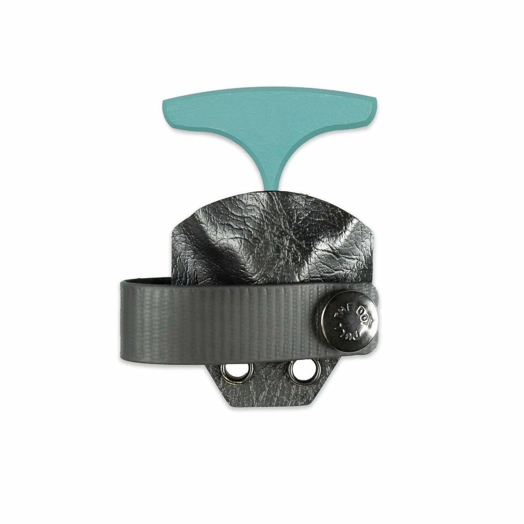 TOOR KNIVES Toor Thor's Hammer Push Dagger, 2.5" (USA) 8 TOOR KNIVES Toor Thor's Hammer Push Dagger, 2.5" (USA)