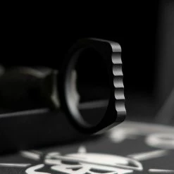 TOOR KNIVES Toor Viper Fixed Blade 3.75