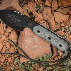 TOPS KNIVES All Knife Brands TOPS American Trail Maker Knife