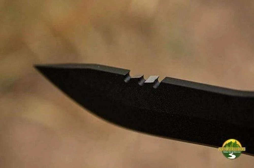 TOPS KNIVES TOPS Anaconda 7B Knife All Knife Brands 5 TOPS KNIVES TOPS Anaconda 7B Knife All Knife Brands