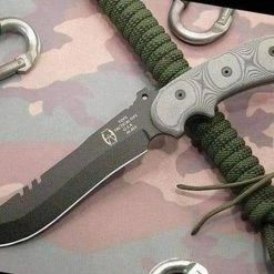 TOPS KNIVES TOPS Anaconda 7B Knife All Knife Brands 13 TOPS KNIVES TOPS Anaconda 7B Knife All Knife Brands