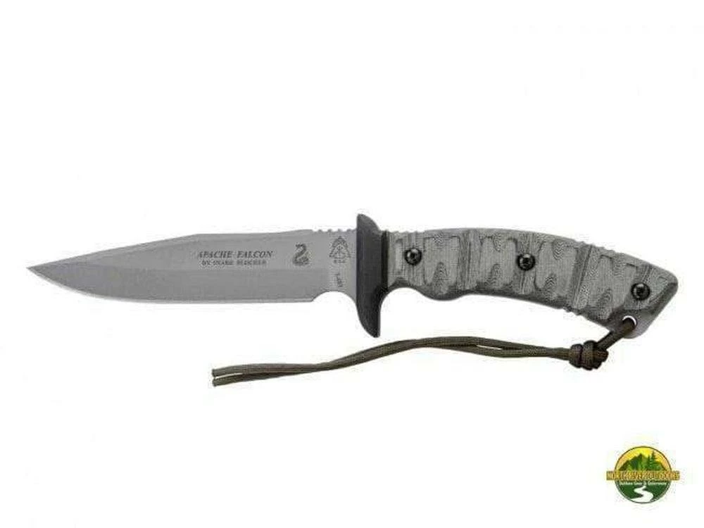 TOPS KNIVES All Knife Brands TOPS Apache Falcon Knife 4 TOPS KNIVES All Knife Brands TOPS Apache Falcon Knife