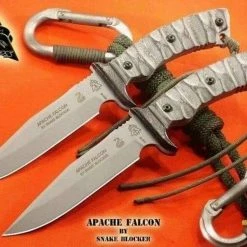 TOPS KNIVES All Knife Brands TOPS Apache Falcon Knife 13 TOPS KNIVES All Knife Brands TOPS Apache Falcon Knife