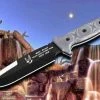 TOPS KNIVES TOPS B.E.S.T. Best Eagle Strike Team Knife