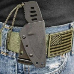 TOPS KNIVES All Knife Brands TOPS Baghdad Box Cutter Knife