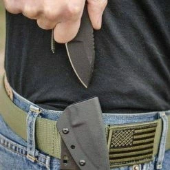 TOPS KNIVES All Knife Brands TOPS Baghdad Box Cutter Knife