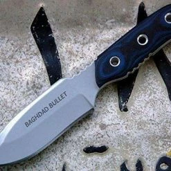 TOPS KNIVES TOPS Baghdad Bullet Knife All Knife Brands 9 TOPS KNIVES TOPS Baghdad Bullet Knife All Knife Brands