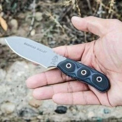 TOPS KNIVES TOPS Baghdad Bullet Knife All Knife Brands 10 TOPS KNIVES TOPS Baghdad Bullet Knife All Knife Brands