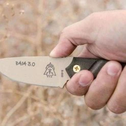 TOPS KNIVES All Knife Brands TOPS Baja 3.0 Knife