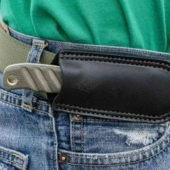 TOPS KNIVES All Knife Brands TOPS Baja 3.0 Knife