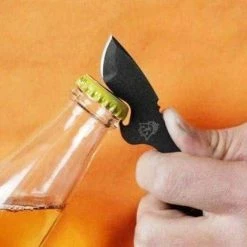 TOPS KNIVES TOPS Bartender Defender Knife