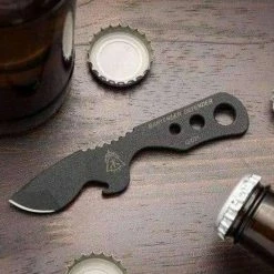 TOPS KNIVES TOPS Bartender Defender Knife