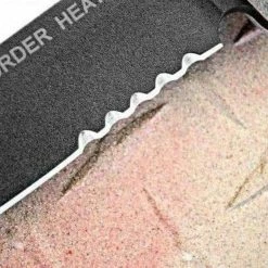 TOPS KNIVES TOPS Border Heat Knife