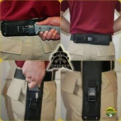 TOPS KNIVES TOPS Border Heat Knife 12 TOPS KNIVES TOPS Border Heat Knife