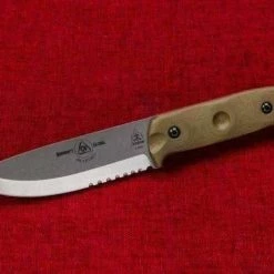 TOPS KNIVES TOPS Brakimo Knife All Knife Brands