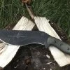 TOPS KNIVES TOPS BUSHCRAFTER KUKURI 7.0