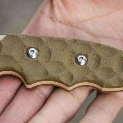 TOPS KNIVES TOPS C.A.T. 200 S-Series Knife