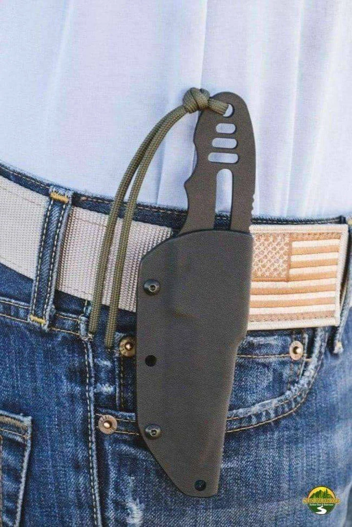 TOPS KNIVES TOPS C.A.T. 201 Knife - Hunter's Point All Knife Brands 5 TOPS KNIVES TOPS C.A.T. 201 Knife - Hunter's Point All Knife Brands