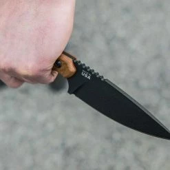 TOPS KNIVES TOPS C.U.T. 4.0 Combat Utility Tool Knife (USA)