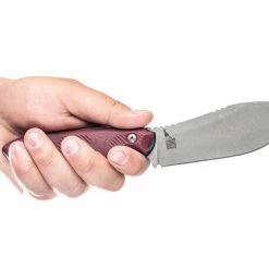 TOPS KNIVES All Knife Brands TOPS CPCKFE-01 Camp Creek Fire Edition Tumbled S35VN Red Black G10 Fixed Blade 31 TOPS KNIVES All Knife Brands TOPS CPCKFE-01 Camp Creek Fire Edition Tumbled S35VN Red Black G10 Fixed Blade