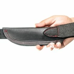 TOPS KNIVES All Knife Brands TOPS CPCKFE-01 Camp Creek Fire Edition Tumbled S35VN Red Black G10 Fixed Blade 33 TOPS KNIVES All Knife Brands TOPS CPCKFE-01 Camp Creek Fire Edition Tumbled S35VN Red Black G10 Fixed Blade