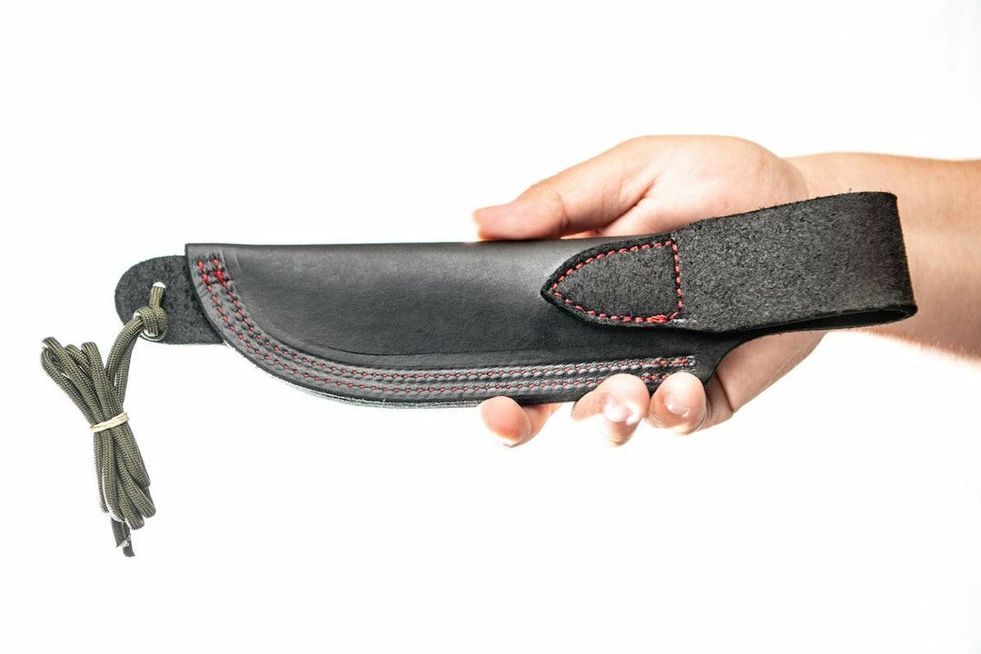 TOPS KNIVES All Knife Brands TOPS CPCKFE-01 Camp Creek Fire Edition Tumbled S35VN Red Black G10 Fixed Blade 18 TOPS KNIVES All Knife Brands TOPS CPCKFE-01 Camp Creek Fire Edition Tumbled S35VN Red Black G10 Fixed Blade