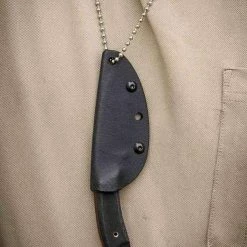 TOPS KNIVES TOPS Crow Hawke Knife