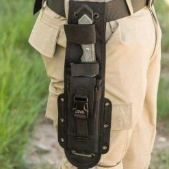 TOPS KNIVES All Knife Brands TOPS Cuma Tak-Ri Knife