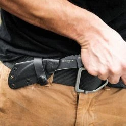 TOPS KNIVES TOPS Devil's Claw 2 Fixed Karambit 3.13