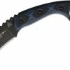TOPS KNIVES TOPS Devil's Claw 2 Fixed Karambit 3.13" Hawkbill DEVCL-02 1 TOPS KNIVES TOPS Devil's Claw 2 Fixed Karambit 3.13" Hawkbill DEVCL-02