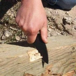 TOPS KNIVES TOPS Game Guide- Game Ranger Knife All Knife Brands 9 TOPS KNIVES TOPS Game Guide- Game Ranger Knife All Knife Brands