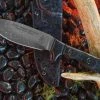 TOPS KNIVES All Knife Brands TOPS Idaho Hunter Snake River Edition Knife