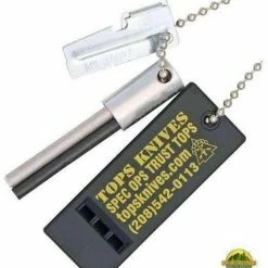 All Knife Brands Tops Knives Emergency Fire Starter Kit