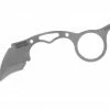 TOPS Knives Quickie 3-Finger Karambit (USA) QCK-01