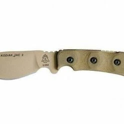 TOPS KNIVES TOPS Kodiak Jac 2 Knife