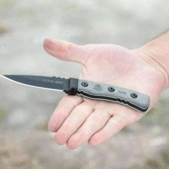 TOPS KNIVES All Knife Brands TOPS Little Bro Knife