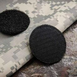 TOPS KNIVES TOPS LOGO PATCH